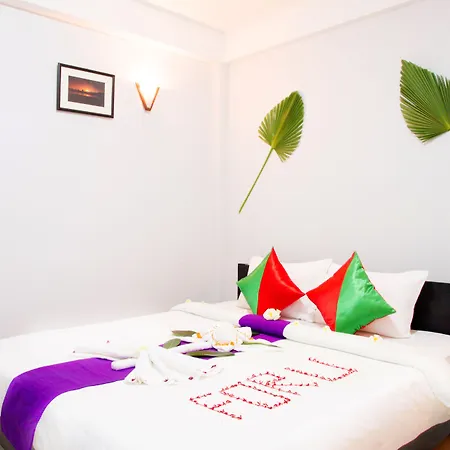 Angkor Empire Boutique
