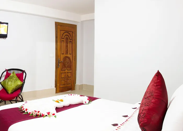 Angkor Empire Boutique