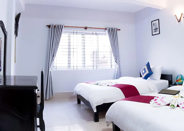 Angkor Empire Boutique