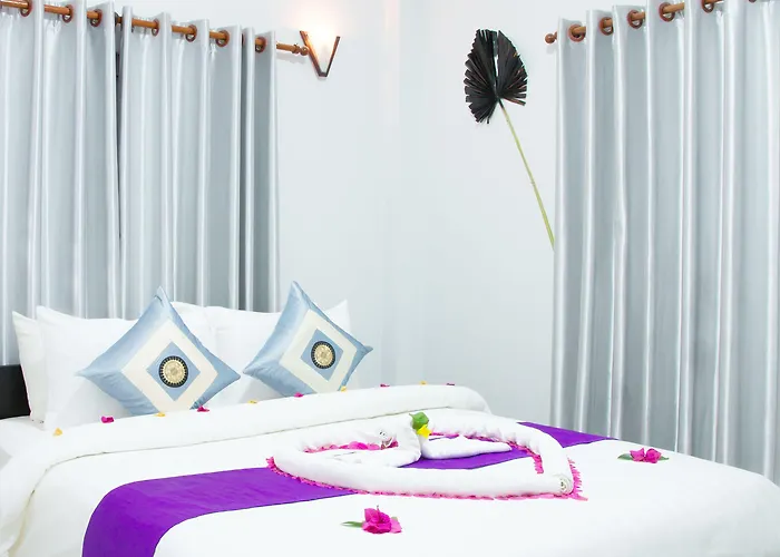 Hotel Angkor Empire Boutique 3*