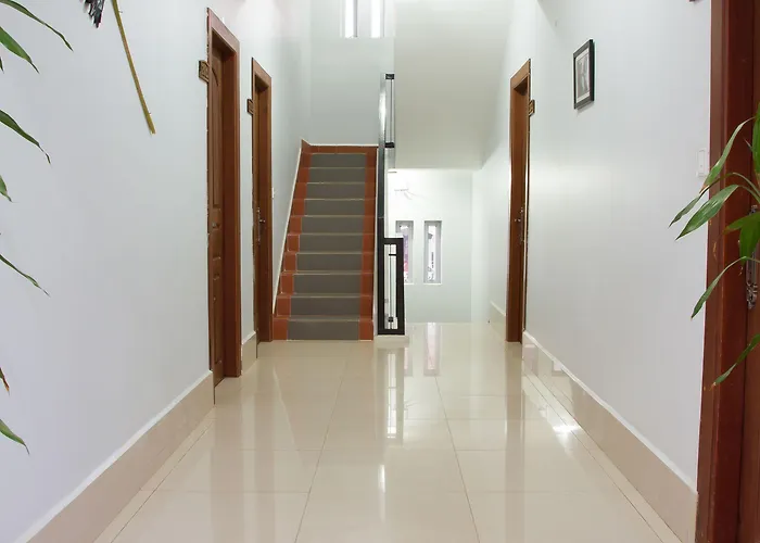 Hotel Angkor Empire Boutique
