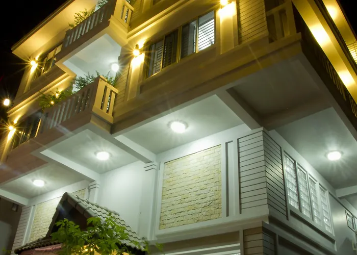 Angkor Empire Boutique