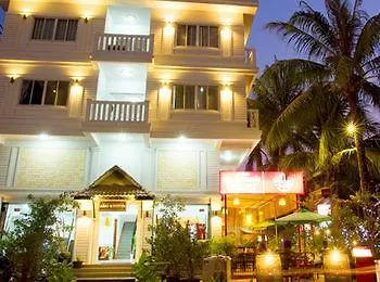 Hotel Angkor Empire Boutique Siem Reap