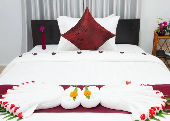 Hotel Angkor Empire Boutique Siem Reap