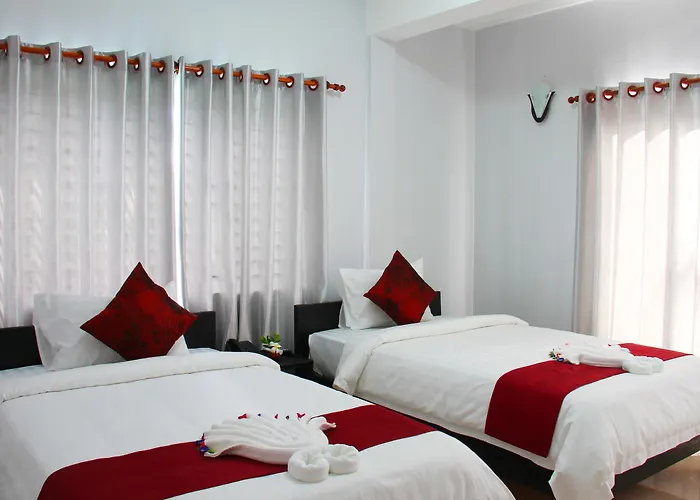 Angkor Empire Boutique