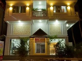Angkor Empire Boutique Hotel Siem Reap