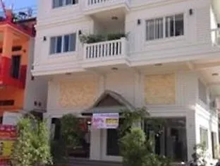 Angkor Empire Boutique Siem Reap