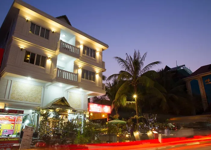 Angkor Empire Boutique