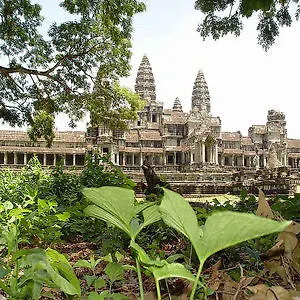 Hotel Angkor Empire Boutique