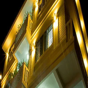 Angkor Empire Boutique Siem Reap