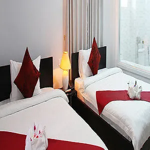Hotel Angkor Empire Boutique 3*