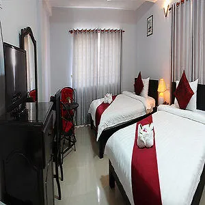 Angkor Empire Boutique 3*