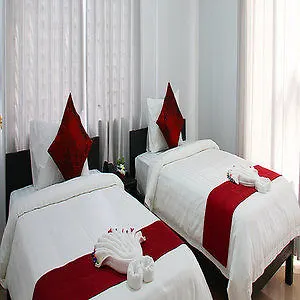 Hotel Angkor Empire Boutique Siem Reap