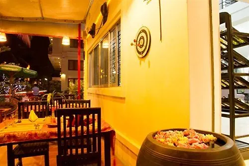Angkor Empire Boutique