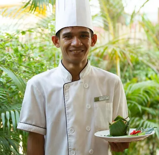 Angkor Empire Boutique Hotel