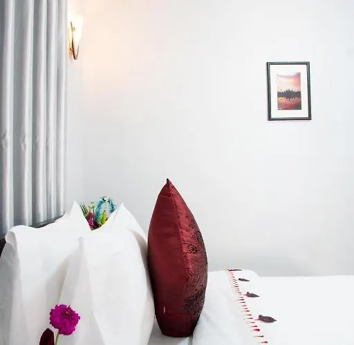 Hotel Angkor Empire Boutique 3*