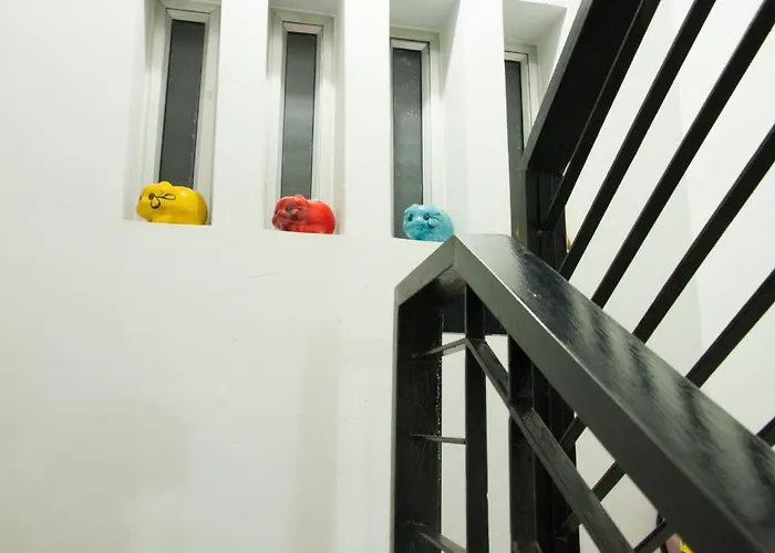 Hotel Angkor Empire Boutique