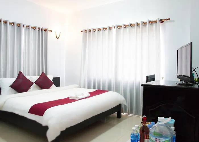 Angkor Empire Boutique