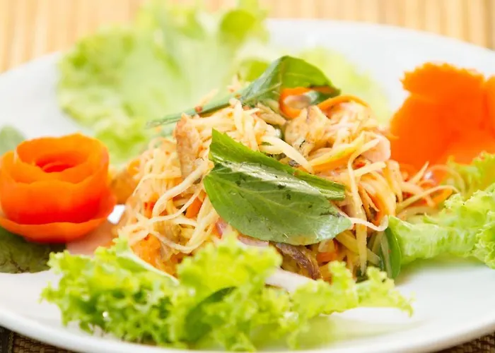 Hotel Angkor Empire Boutique Siem Reap