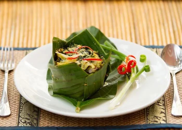 Angkor Empire Boutique Hotel
