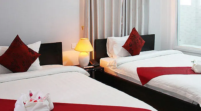 Angkor Empire Boutique Hotel