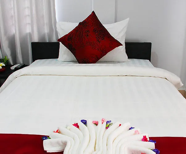 Angkor Empire Boutique Hotel