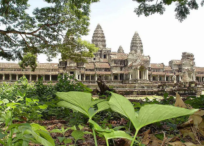 Angkor Empire Boutique