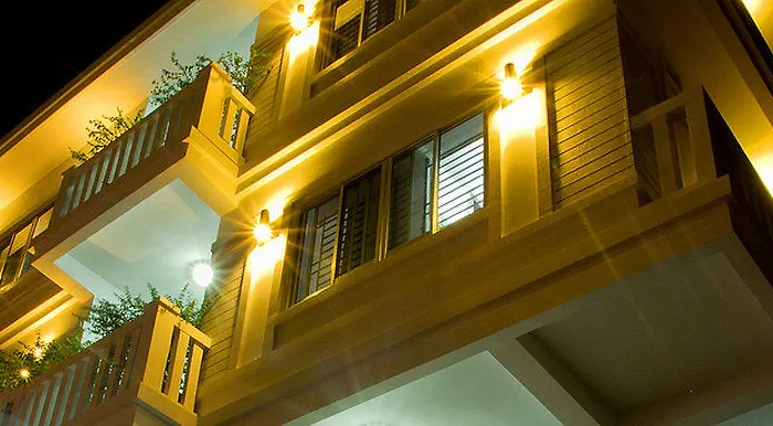 Angkor Empire Boutique Hotel 3*